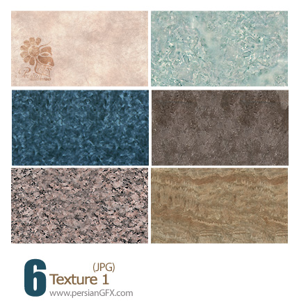 دانلود بافت جدید و جذاب شماره یک - Texture 01