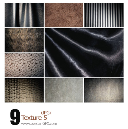 دانلود بافت پارچه شماره پنج - Texture 05