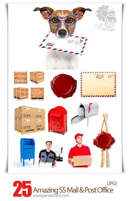 دانلود تصاویر با کیفیت ایمیل، پست، اداره پست از شاتر استوک - Amazing ShutterStock Mail & Post Office
