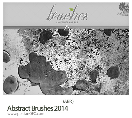 دانلود براش پوسیدگی - Decay Brushes 2014