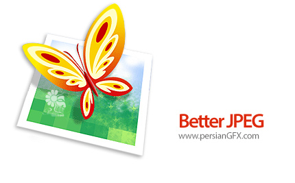 دانلود نرم افزار ویرایش عکس های JPEG بدون کاهش کیفیت - Better JPEG v3.0.0.3