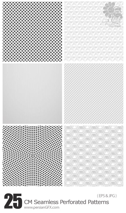 دانلود تصاویر وکتور تکسچر سفید - White Textures