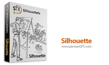 دانلود نرم افزار ساخت جلوه های ویژه - SilhouetteFX Silhouette v7.0.2 x64