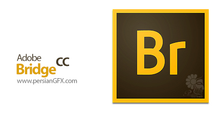 دانلود Adobe Bridge CC 2017 v7.0 x86/x64 - نرم افزار ادوبی بریج سی سی 2017