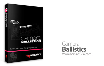 دانلود نرم افزار شناسایی و کشف مشخصات دوربین از طریق عکس - Camera Ballistics v2.0.0.9325 x64