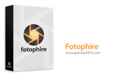 دانلود نرم افزار ویرایش عکس های قدیمی و آسیب دیده - Wondershare Fotophire v1.1.0.0