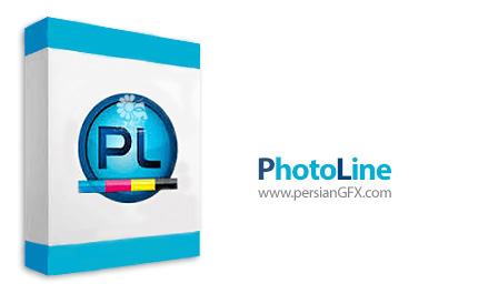 دانلود نرم افزار پردازش و ویرایش تصاویر - PhotoLine v21.00