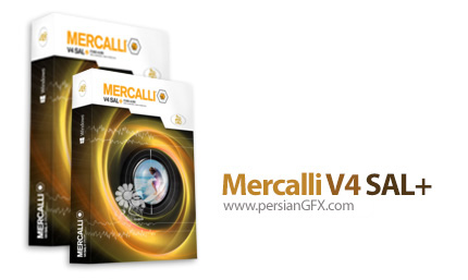 دانلود نرم افزار حذف لرزش ها و ارتعاشات ویدئو های ضبط شده - proDAD Mercalli V4 SAL+ v4.0.457.2 + v4.0.482 Plug-ins for Adobe x64