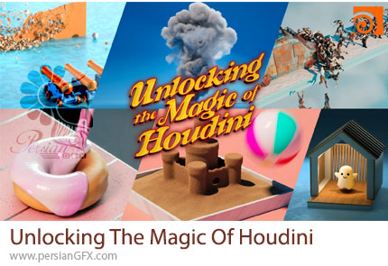 آموزش راهنمای جامع رمزگشایی از جادوی هودینی برای مبتدیان - Unlocking The Magic Of Houdini