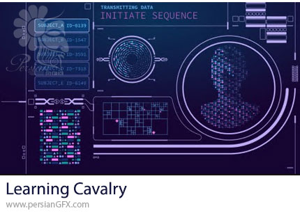 آشنایی کامل با نرمافزار کاوالری برای انیمشن سازی و موشنگرافیک دوبعدی - Learning Cavalry